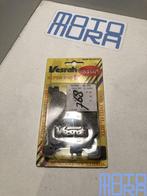 Vesrah SD-269 remblokken set Yamaha Xmax XP500 YP400 achterr, -, -, Nieuw, Ophalen of Verzenden