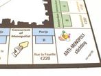 Anti - Monopoly 34113, Hobby en Vrije tijd, Gezelschapsspellen | Bordspellen, Ophalen of Verzenden, Gebruikt