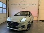 Ford PUMA 1.0 EcoBoost Hybrid ST-Line X 1 Jaar Bovag Garanti, Puma, Bedrijf, 155 pk, Nieuw
