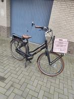 Gazelle Miss Grace C7 elektrische transportfiets, Fietsen en Brommers, Fietsen | Dames | Damesfietsen, Ophalen, Versnellingen