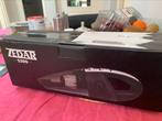 Mini rechargeable Zedar S300 Stofzuiger, Ophalen of Verzenden, Zo goed als nieuw, Minder dan 1200 watt, Stofzuiger