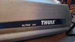 Thule Alpine 500 Dakkoffer - Ruim en Betrouwbaar!, Ophalen