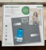 Medisana weegschaal, Witgoed en Apparatuur, Weegschalen, Ophalen, 1 tot 500 gram, Nieuw, 100 kg of meer
