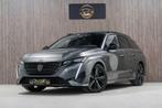 Peugeot 308 SW 1.5 BlueHDi GT-Line PDC PANO CAMERA 2022, 730 kg, Gebruikt, Euro 6, 4 cilinders