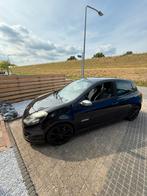 Renault Clio 1.6 16V 128pk | 2009 | Winterbanden, Auto's, Voorwielaandrijving, Euro 5, Zwart, 4 cilinders