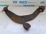 Draagarm rechts-voor van een Volkswagen Transporter, Gebruikt, -, -, -