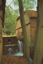 Mander  (Ov.)  -  Watermolen Bels                 =0004=, Ophalen of Verzenden, Ongelopen, Overijssel