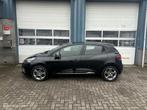 Renault Clio Automaat 1.2 GT-line AUTOMAAT, KEYLESS, Gebruikt, 4 cilinders, 1054 kg, Zwart