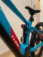 Cube Stereo Hybrid PRO HPA 2022 E-MTB, Ophalen, Zo goed als nieuw, 47 tot 51 cm, Cube