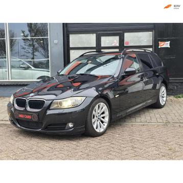 BMW 3-serie Touring 320d Business Line AUTOMAAT/AIRCO/PDC/CR beschikbaar voor biedingen