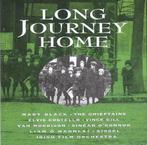 Paddy Moloney & Brian Keane - Long Journey Home, Cd's en Dvd's, Ophalen of Verzenden