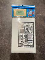 Bouwdoos 1:35 Eduard 35274 PE voor M113A1 (ARV-kit), Overige merken, Tank, 1:32 tot 1:50, Nieuw
