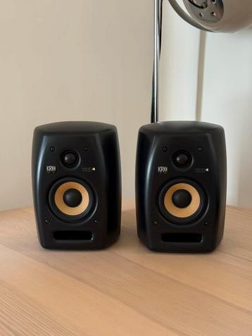 KRK VXT4 set van 2 beschikbaar voor biedingen
