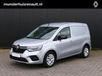 Renault Kangoo 1.5 Blue dCi 115 extra L1 *NAVI* Smart roof r, Voorwielaandrijving, 745 kg, Gebruikt, 4 cilinders