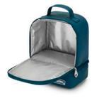 Thermo Lunch-tas lunch tasje eco-cool dubbel thermos trommel, Nieuw, Ophalen of Verzenden, H, H