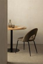 2 Eetkamerstoelen Glorys, Antiek en Kunst, Ophalen