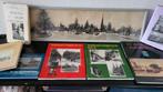 7 boeken en 1 prent van Eindhoven. Brabant. Philips dorp, Ophalen of Verzenden, 20e eeuw of later, Gelezen