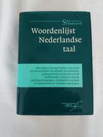 Het groene boekje - woordenlijst nederlandse taal, Ophalen of Verzenden, Gelezen, Overige uitgevers, Nederlands