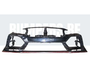 Bumper Honda Civic X Type R 15- 71100TGHZZ00 Voorbumper X499 beschikbaar voor biedingen