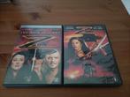 2 x Zorro DVD - The Mask & The Legend of Zorro, Alle leeftijden, Ophalen of Verzenden, Zo goed als nieuw