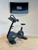 Technogym Bike Excite+ 1000i Led (demo), Ophalen, Benen, Zo goed als nieuw, Metaal