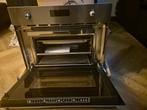 Smeg stoomoven inbouw, Oven, Nieuw, 45 tot 60 cm, Ophalen