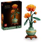 LEGO 10368 NIEUW Chrysant, Ophalen, Nieuw