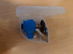 Campinggaz Twister brander, Caravans en Kamperen, Kampeeraccessoires, Ophalen of Verzenden, Gebruikt