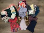 Mooie meisjes zomerkledingpakket, Maat 110, Gebruikt, Ophalen of Verzenden