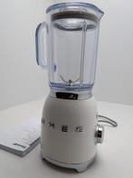 SMEG Blender BLF03WHEU wit, Witgoed en Apparatuur, Blenders, Info@mystore.nl, Verzenden, Bruggestraat 18, Zo goed als nieuw