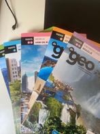 Aardrijkskunde havo de geo leerjaar 4/5, Boeken, Ophalen of Verzenden, HAVO, ThiemeMeulenhoff, Aardrijkskunde
