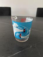 Coca cola glas / mok, Ophalen of Verzenden, Overige stijlen, Kop(pen) en/of Schotel(s), Glas