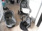 kinderwagen en toebehoren {autostoel, buggy, reiswieg etc}, Ophalen, Gebruikt, Overige merken