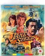 Jake Speed Arrow Video bluray Import, Cd's en Dvd's, Blu-ray, Ophalen of Verzenden, Zo goed als nieuw