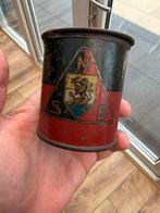 Nsb spaarpotje, Verzamelen, Ophalen of Verzenden, Landmacht, Nederland