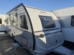 Knaus SUDWIND 500 QDK Campo vollo Black Friday (bj 2025), Caravans en Kamperen, 7 tot 8 meter, Bedrijf, Knaus, Tot en met 6
