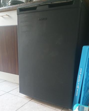 Beko koelkast met vriesvak tse1234 beschikbaar voor biedingen