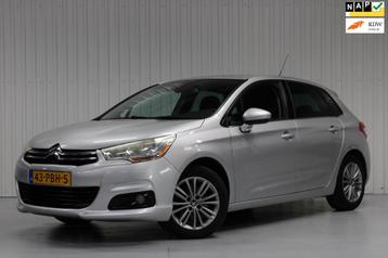 Citroen C4 1.6 THP Tendance EGS beschikbaar voor biedingen