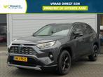 Toyota RAV4 2.5 Hybrid 218pk Automaat BiTone | WINTERSALE |, Automaat, Gebruikt, 2487 cc, 218 pk