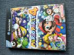 Mario Party 4 (Nintendo Gamecube), Gebruikt, Overige genres, Ophalen of Verzenden, 3 spelers of meer