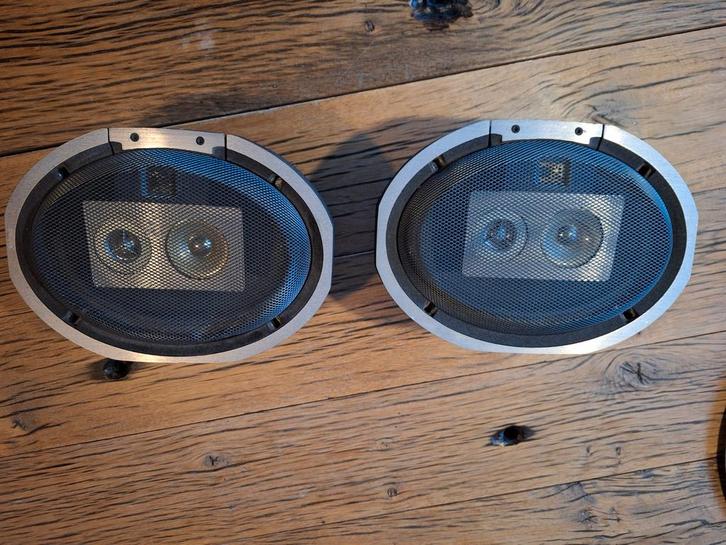 JBL T595 Limited, Auto diversen, Autospeakers, Ophalen of Verzenden