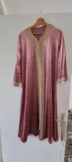 Meisjes kaftan, Kleding | Dames, Gelegenheidskleding, Zo goed als nieuw, Ophalen, Overige typen