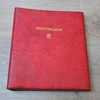 Goed gevuld muntenalbum Nederland 1941 - 1982, Ophalen of Verzenden, Koningin Juliana, Setje