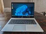 Hp Elitebook 840 G5 i7 16gb ram 256gb ssd 14inch touchscreen, Ophalen, 256 GB, 2 tot 3 Ghz, Qwerty