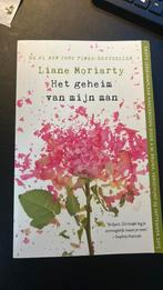Liane Moriarty - Het geheim vam mijn man, Ophalen of Verzenden, Zo goed als nieuw