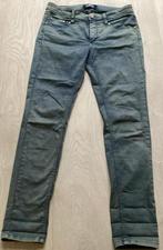 Blauwe Dames Jeans - maat 42, Blauw, Ophalen of Verzenden, Zo goed als nieuw, W33 - W36 (confectie 42/44)