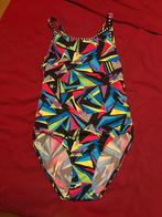 Funkita Diamond Back badpak. Maat D36, Overige kleuren, Badpak, Ophalen of Verzenden, Zo goed als nieuw