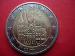 Duitsland € 2 2011 (G) "Nordrhein - Westfalen", Verzenden, Duitsland, 2 euro, Losse munt