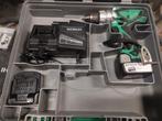 Grote partij elektrisch gereedschap, Ophalen, Zo goed als nieuw