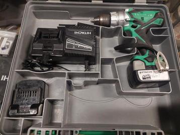 Grote partij elektrisch gereedschap beschikbaar voor biedingen